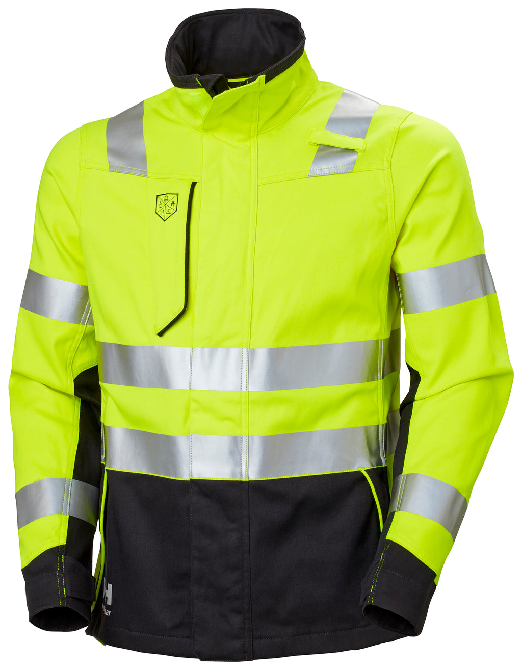 Fyre Jacke