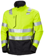 Fyre Jacke