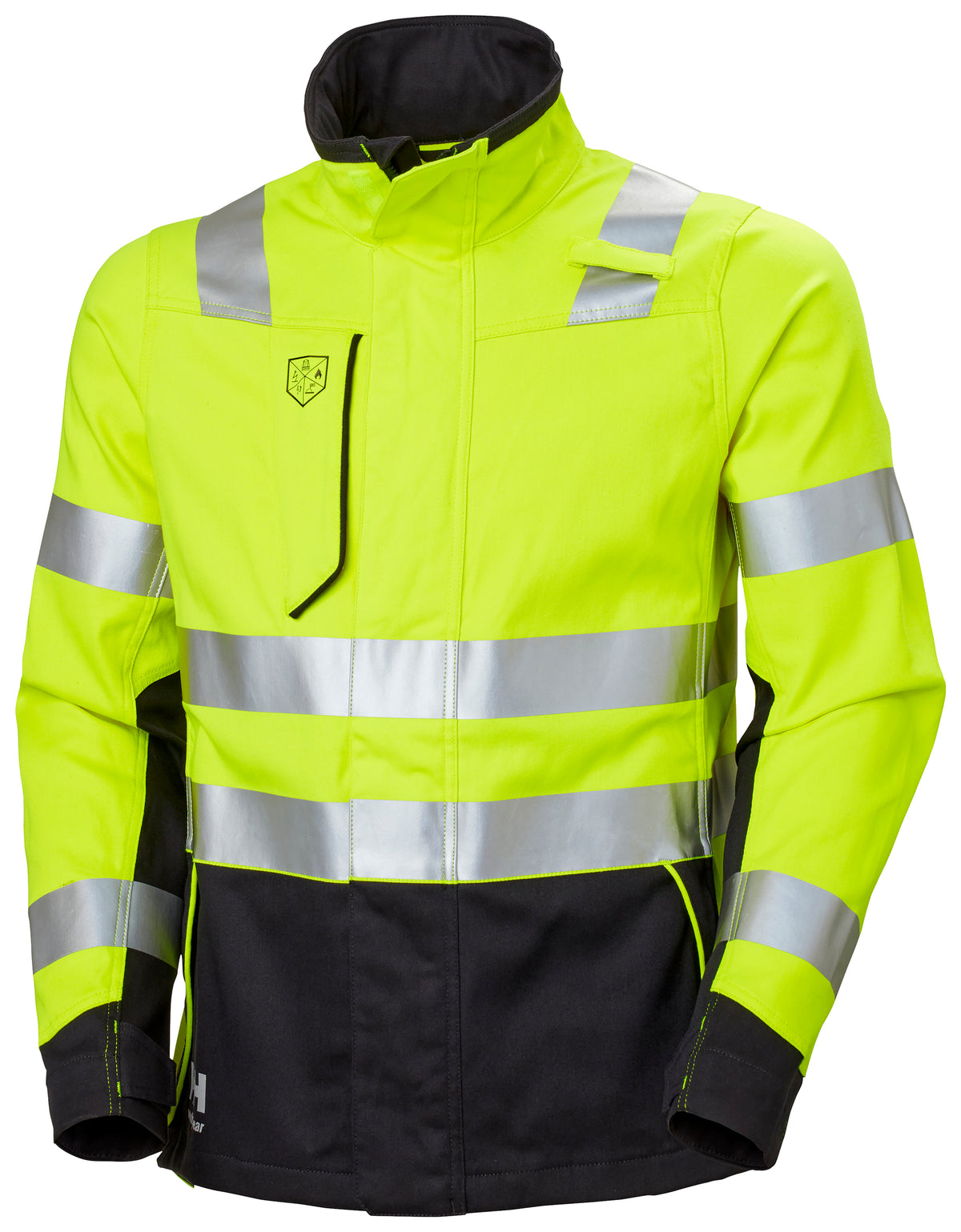 Fyre Jacke