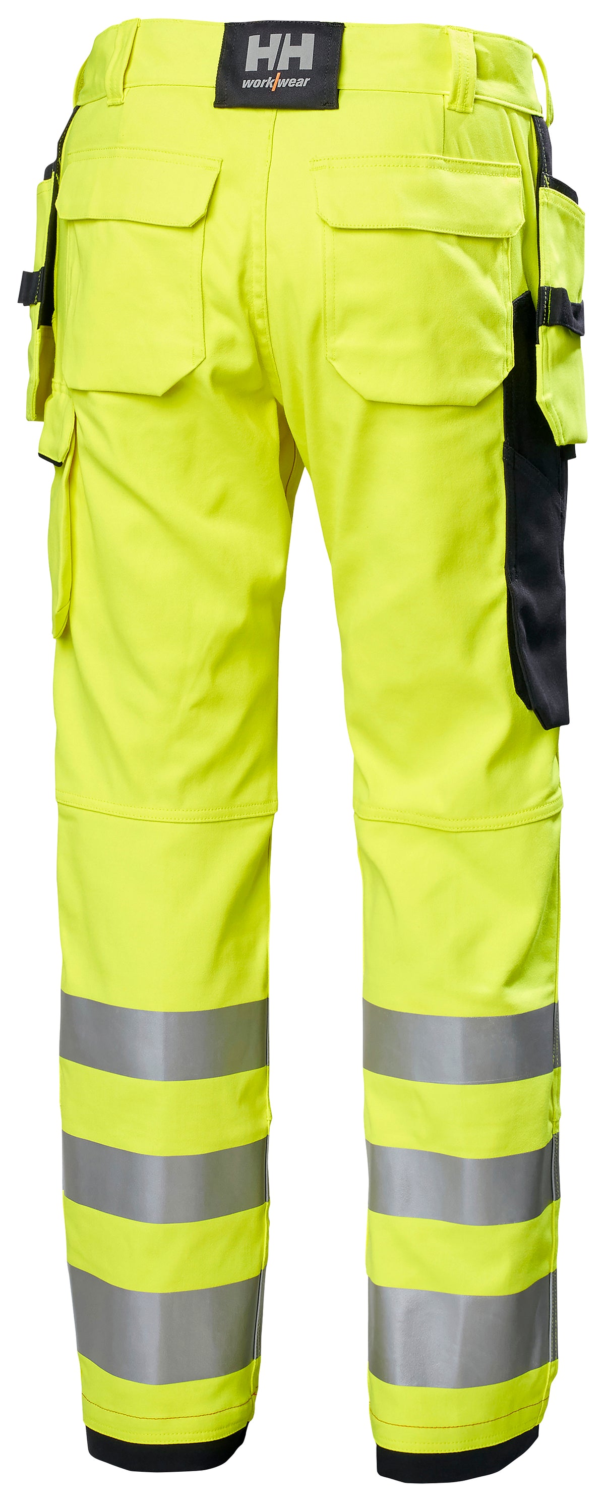 Fyre Bauhose Klasse 2