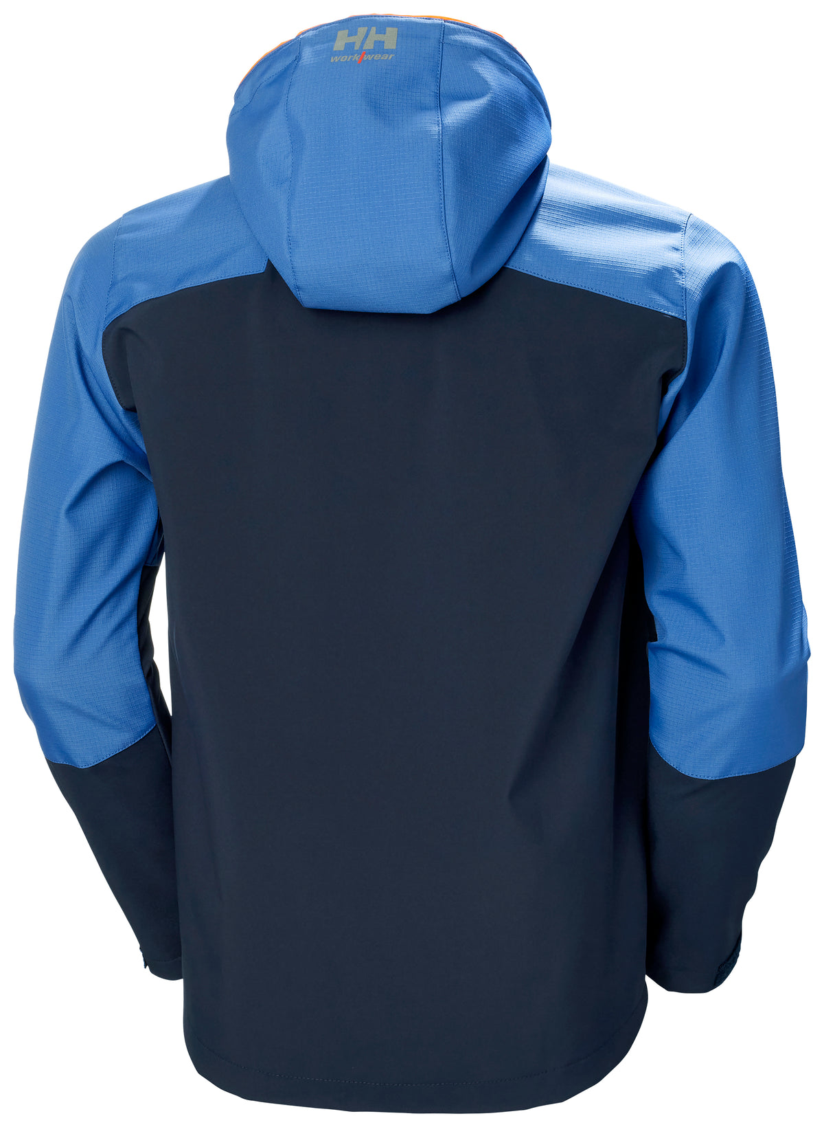 Oxford Softshelljacke