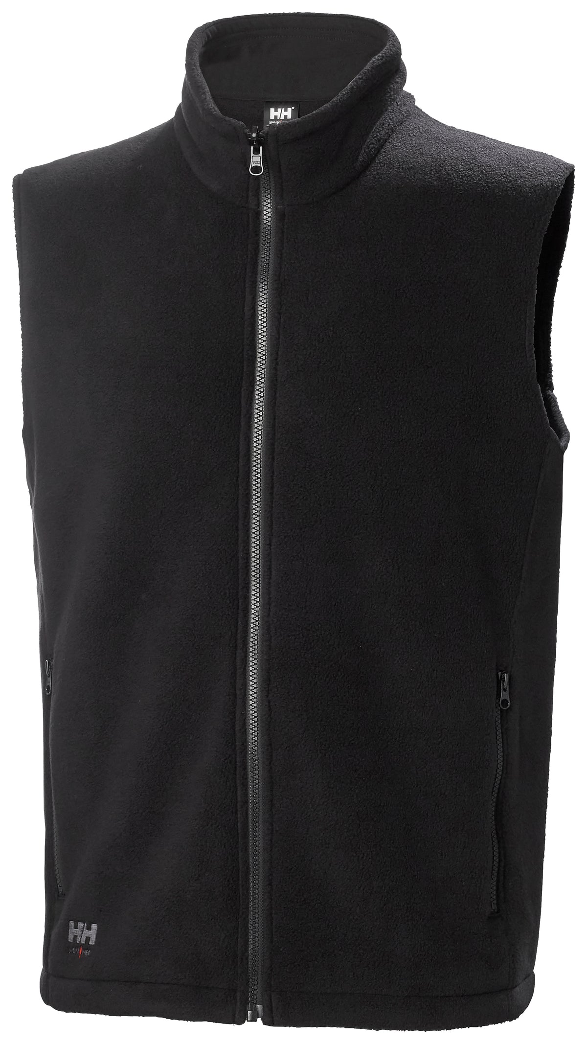 Manchester 2.0 Fleece Weste