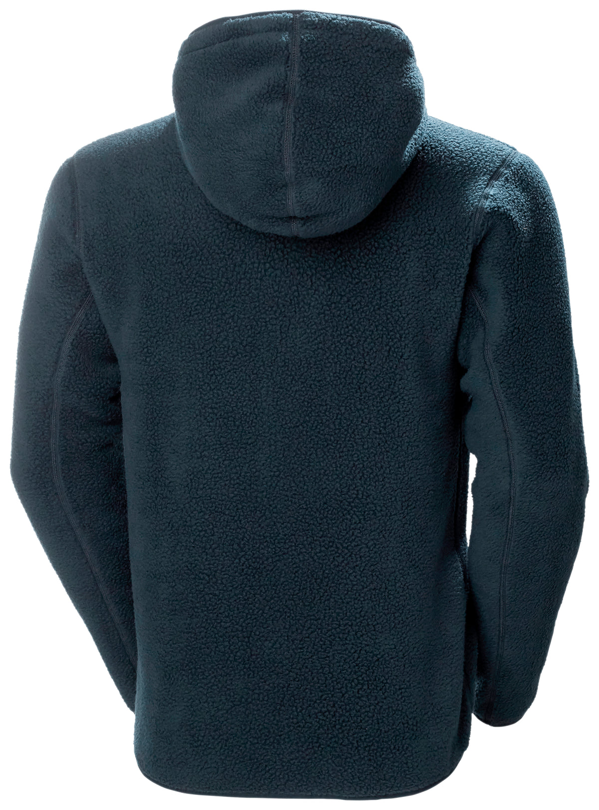 Heritage Fleecehoodie