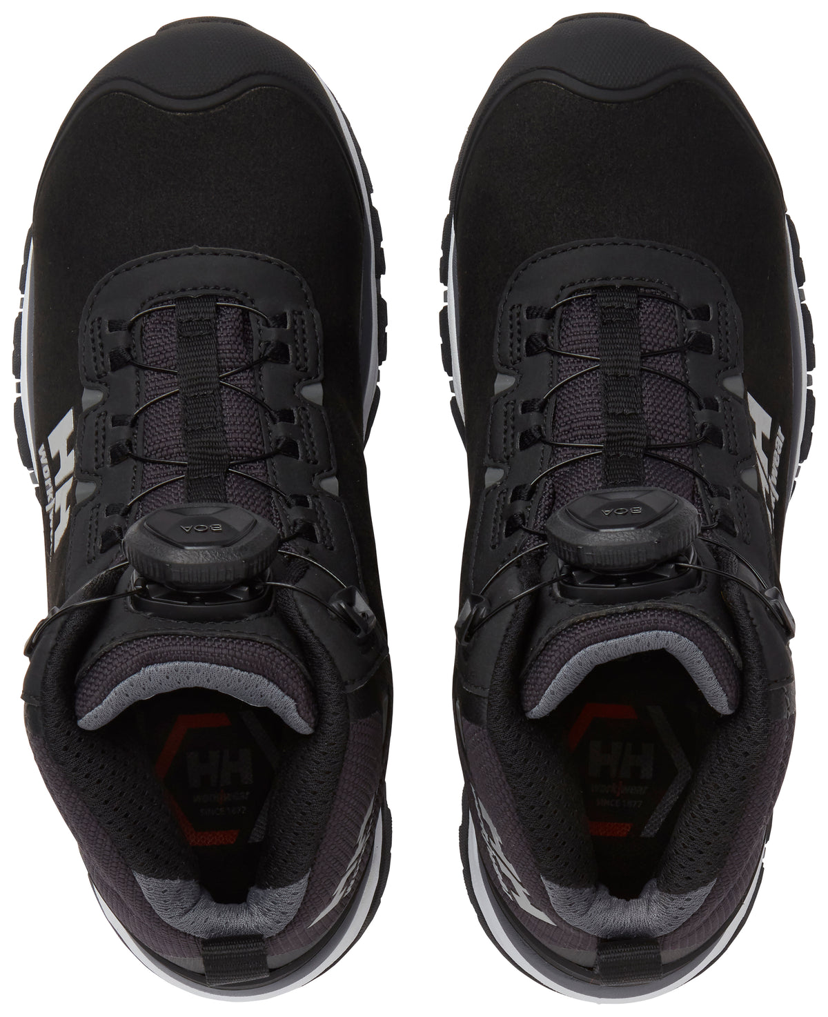 W Chelsea Evo 2 MXR Mid Boa S7S