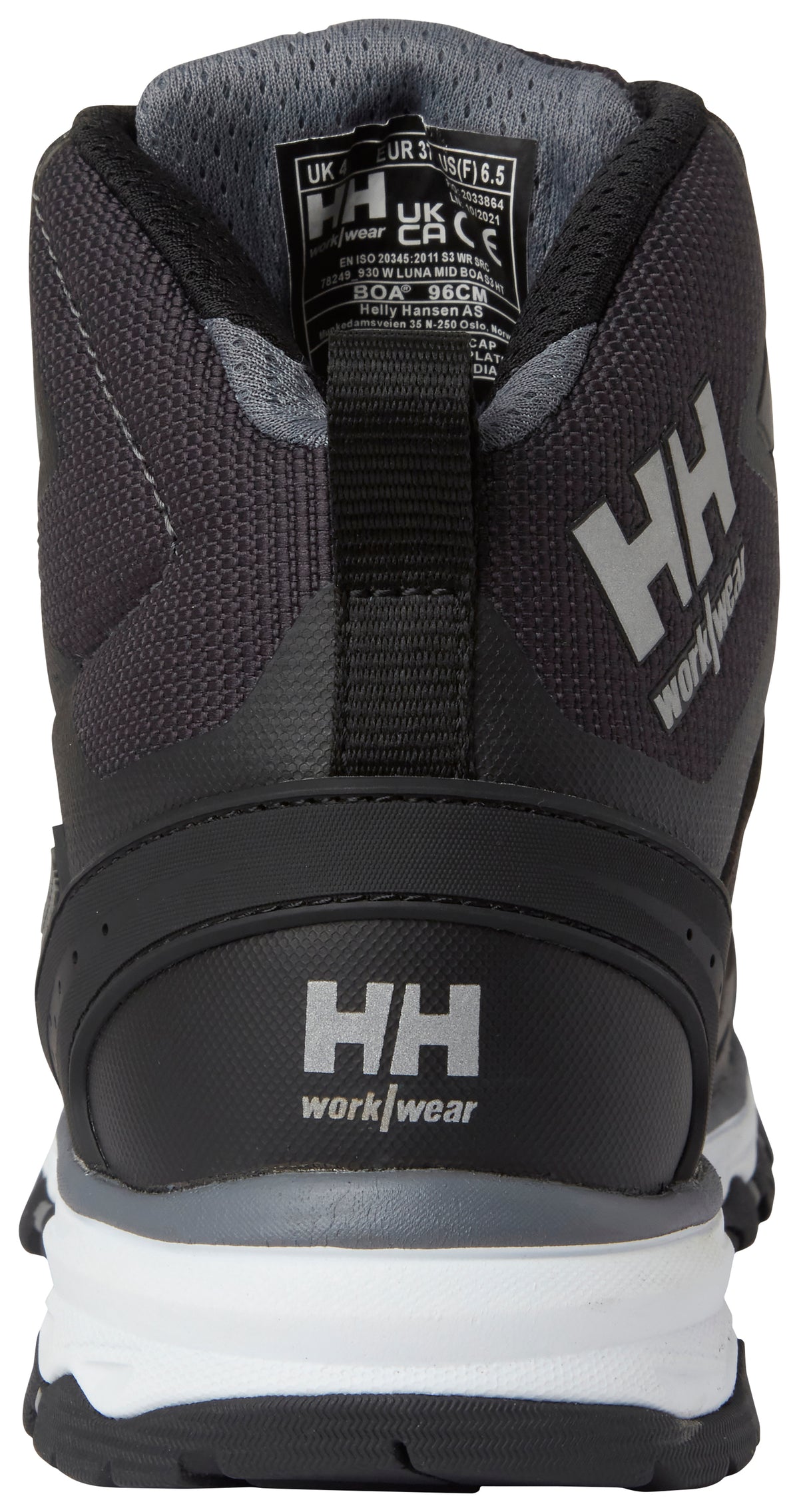 W Chelsea Evo 2 MXR Mid Boa S7S