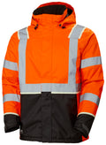 UC-ME Winterjacke