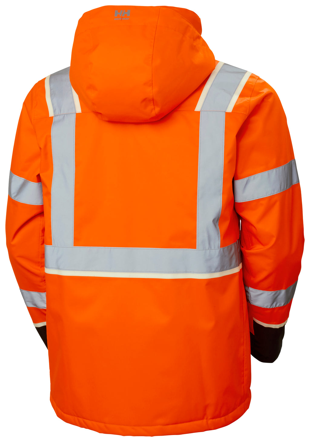 UC-ME Winterjacke