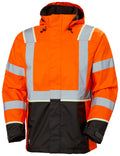 UC-ME Shelljacke
