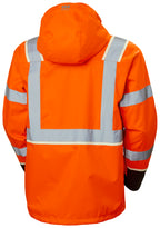 UC-ME Shelljacke