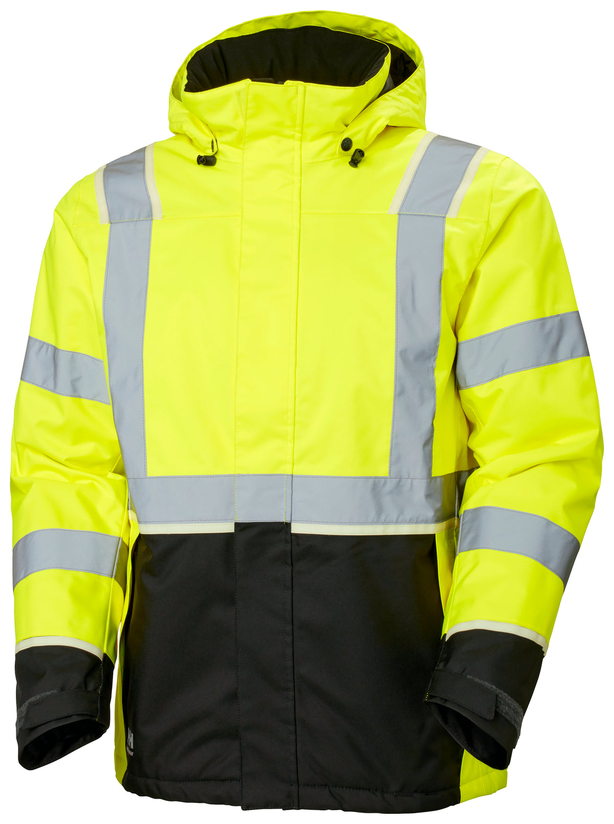 UC-ME Winterjacke