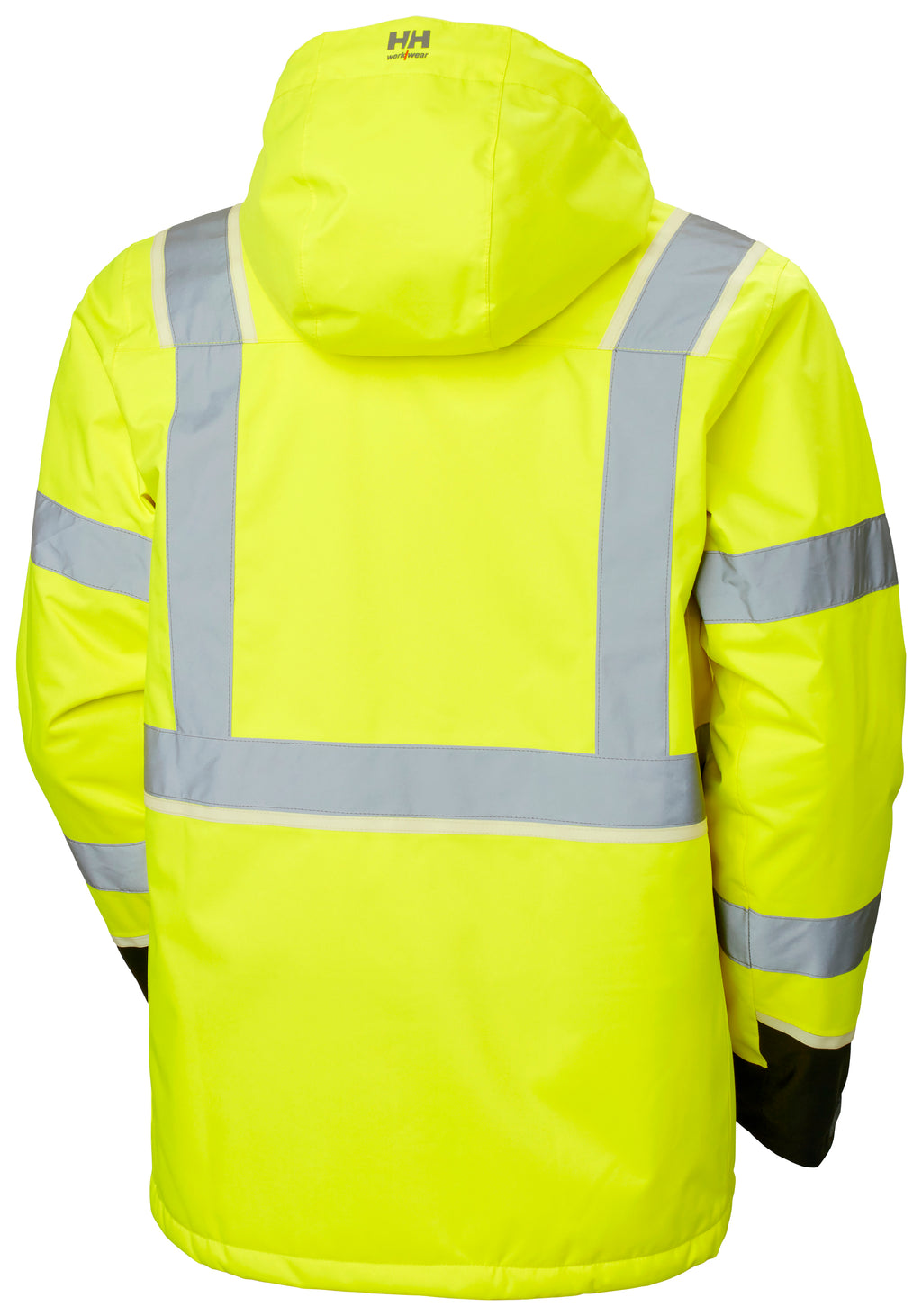 UC-ME Winterjacke