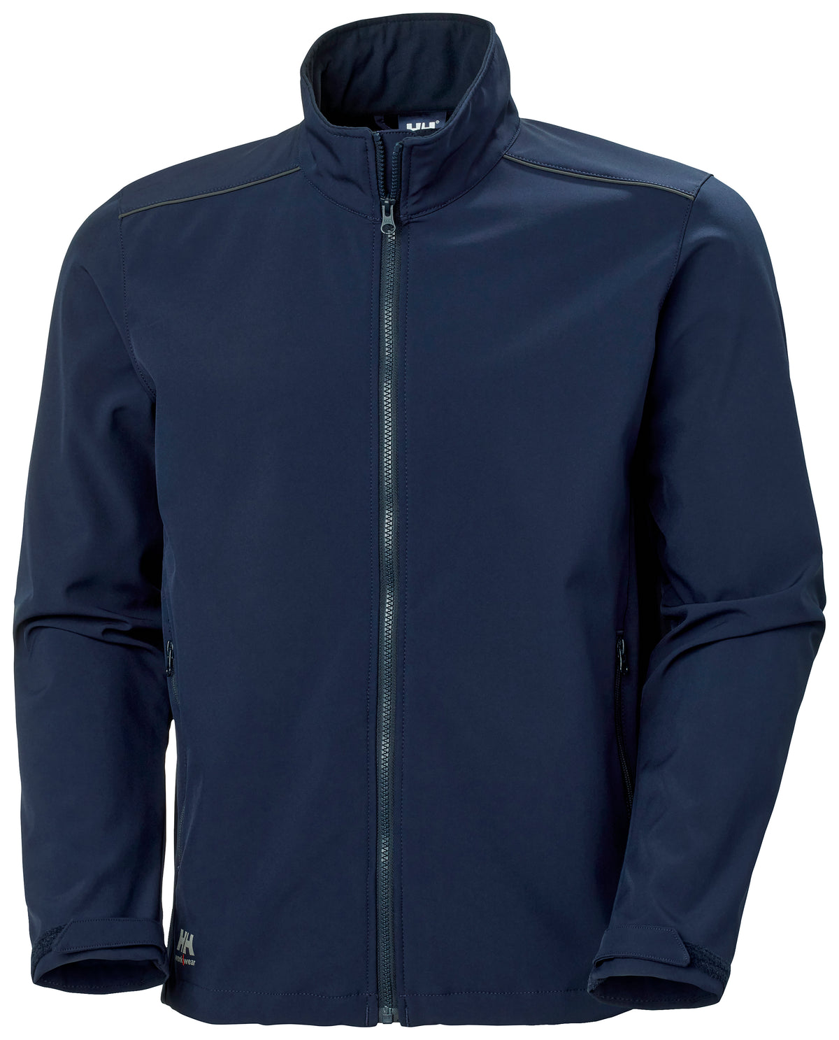 Manchester 2.0 Softshelljacke