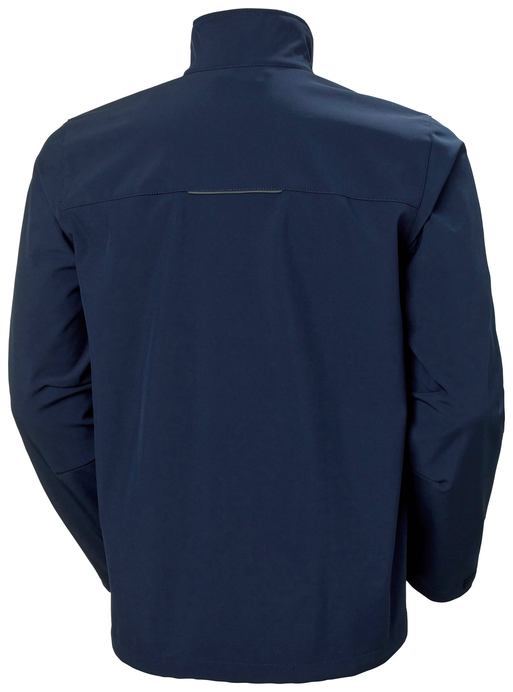 Manchester 2.0 Softshelljacke