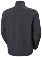 Manchester 2.0 Softshelljacke