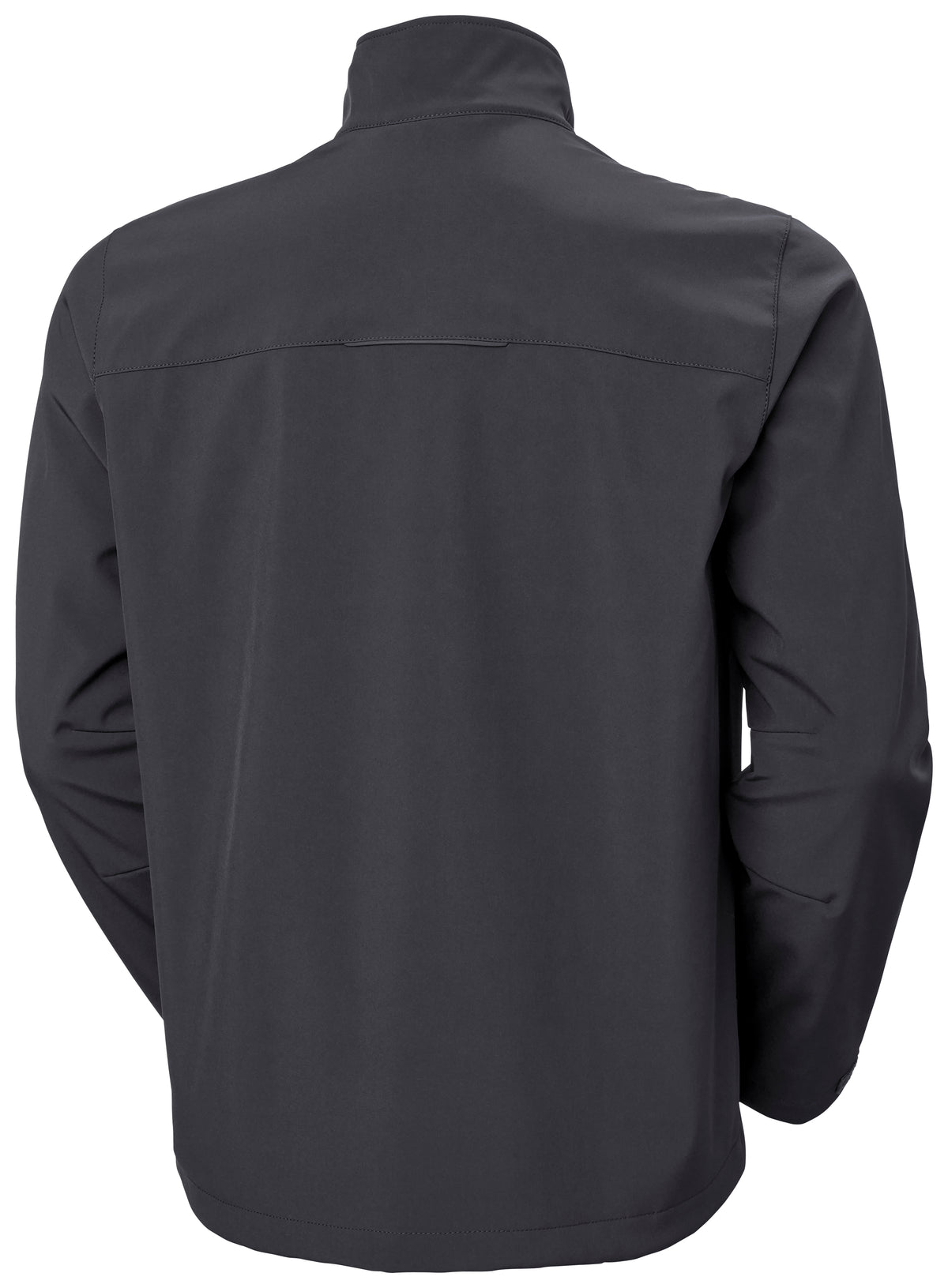 Manchester 2.0 Softshelljacke