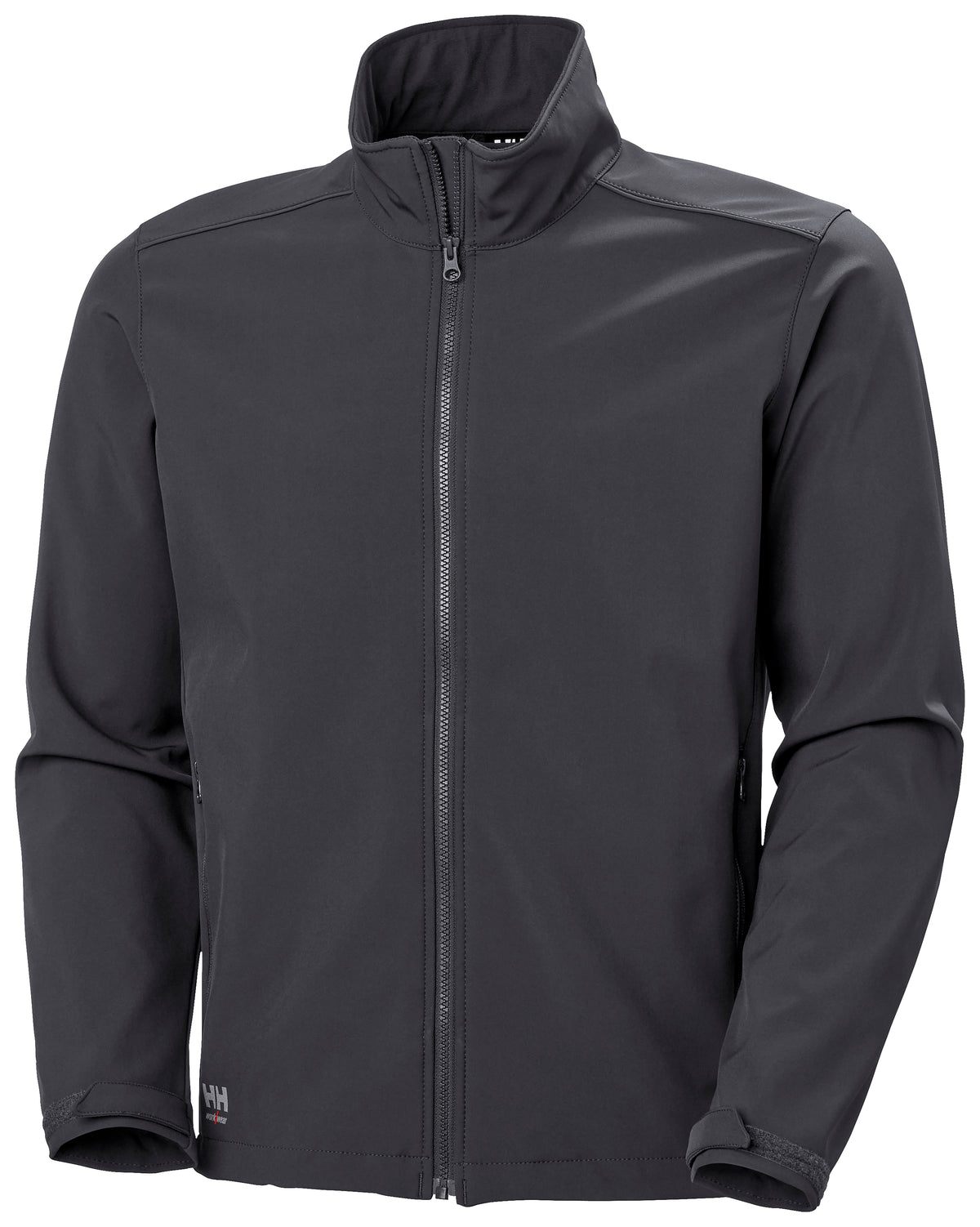 Manchester 2.0 Softshelljacke