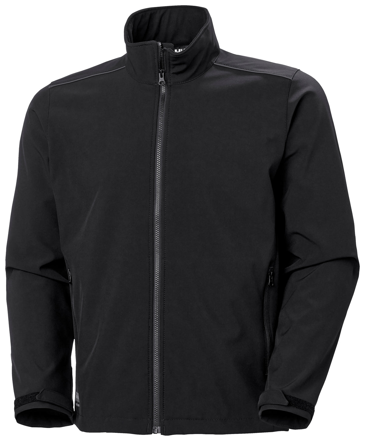 Manchester 2.0 Softshelljacke