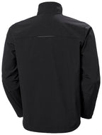 Manchester 2.0 Softshelljacke
