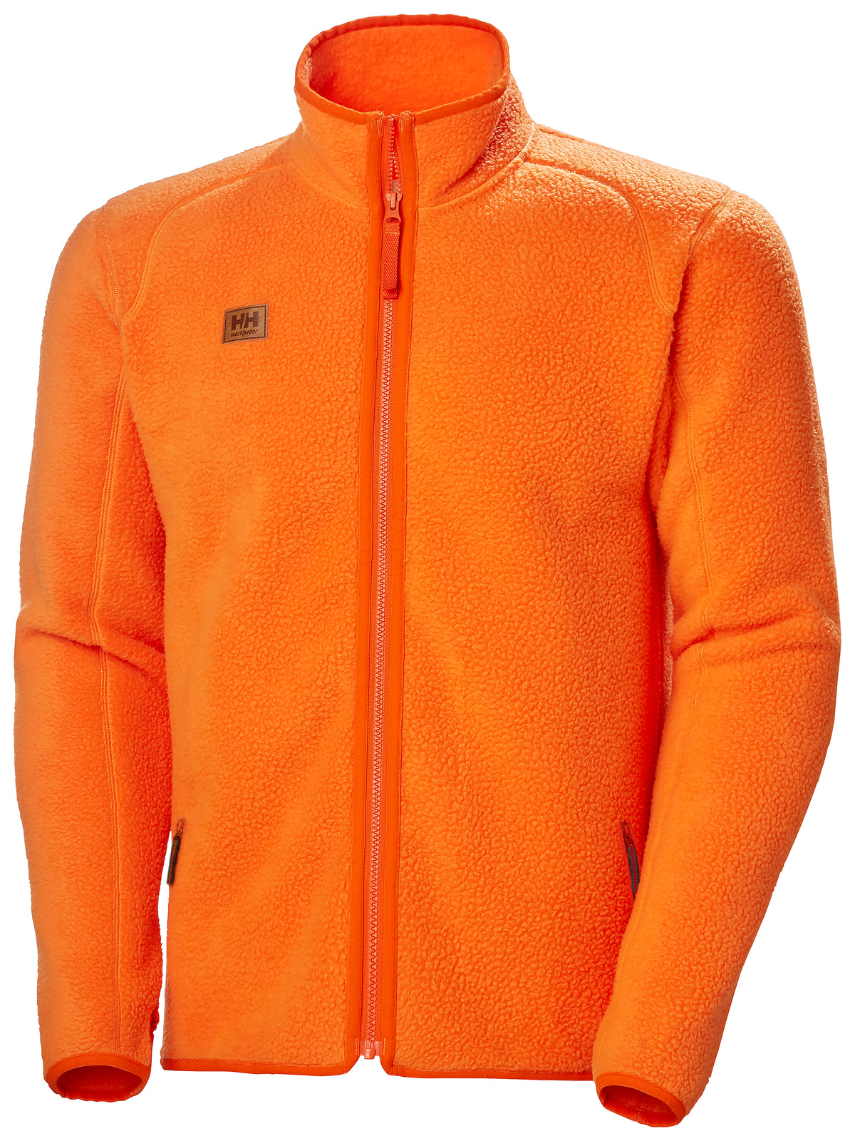 Heritage Fleecejacke