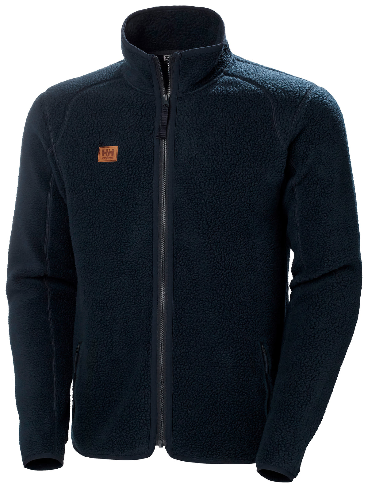 Heritage Fleecejacke