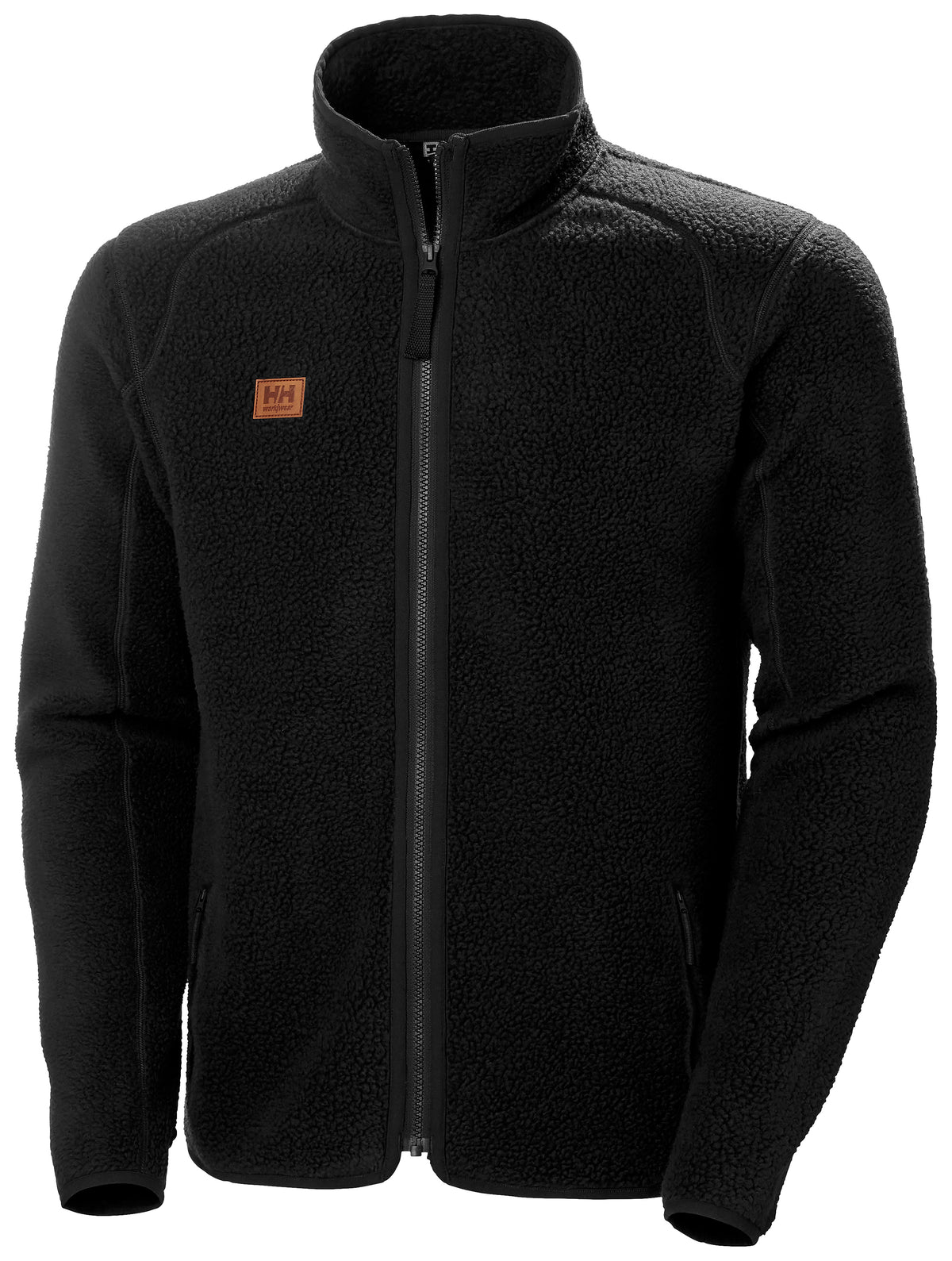 Heritage Fleecejacke
