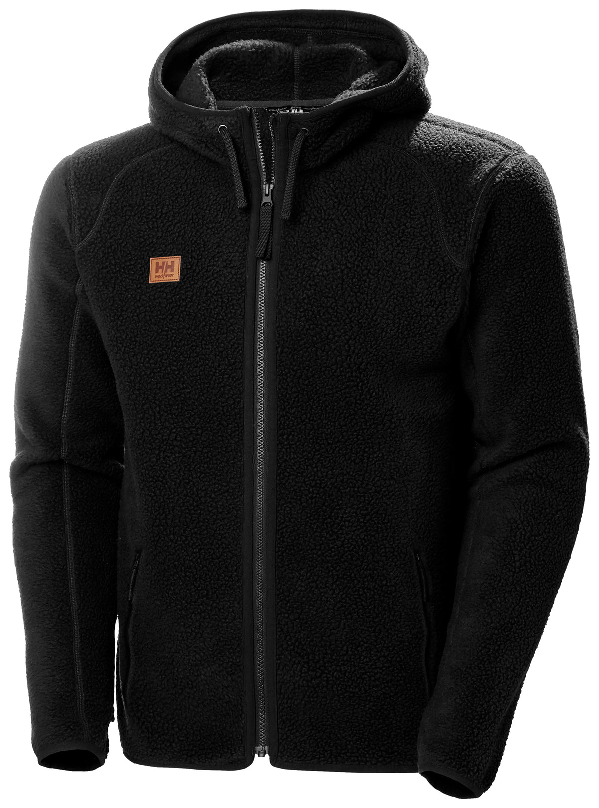 Heritage Fleecehoodie