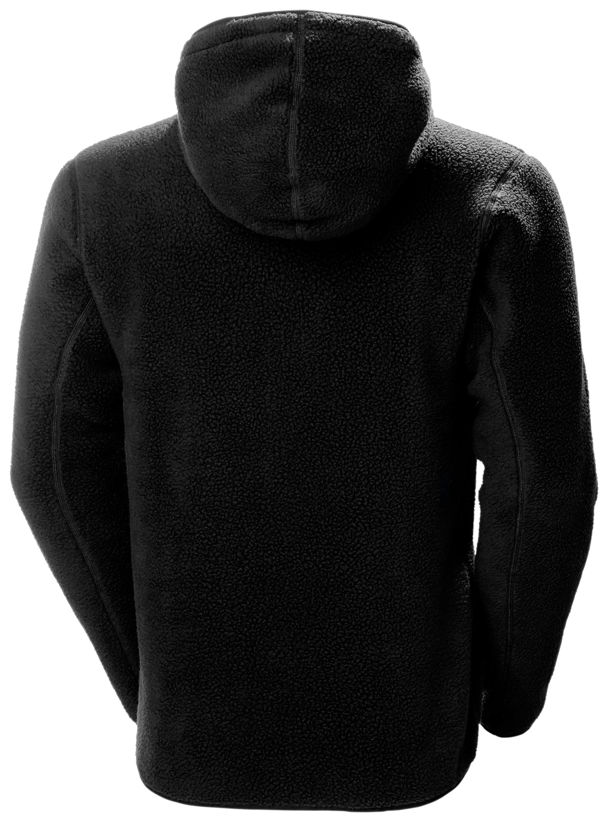 Heritage Fleecehoodie