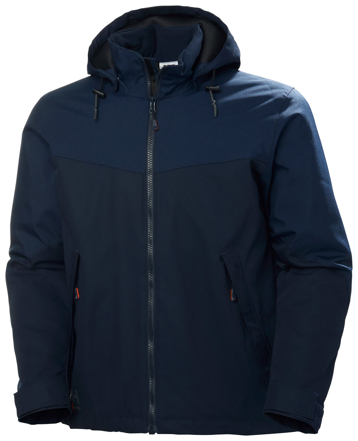 Oxford Winterjacke