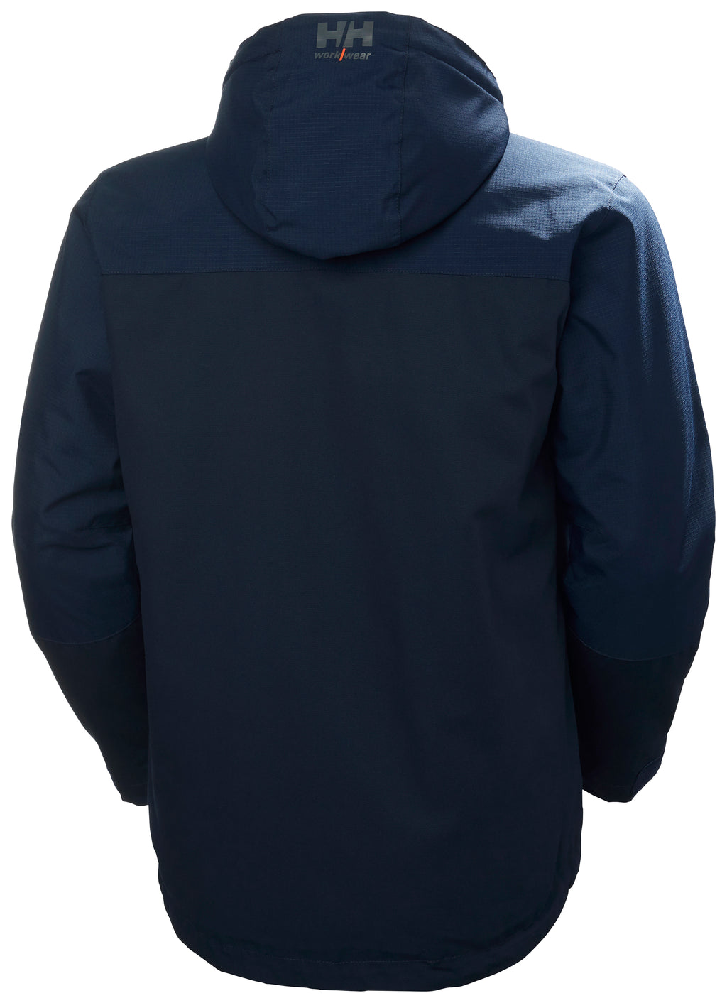 Oxford Winterjacke