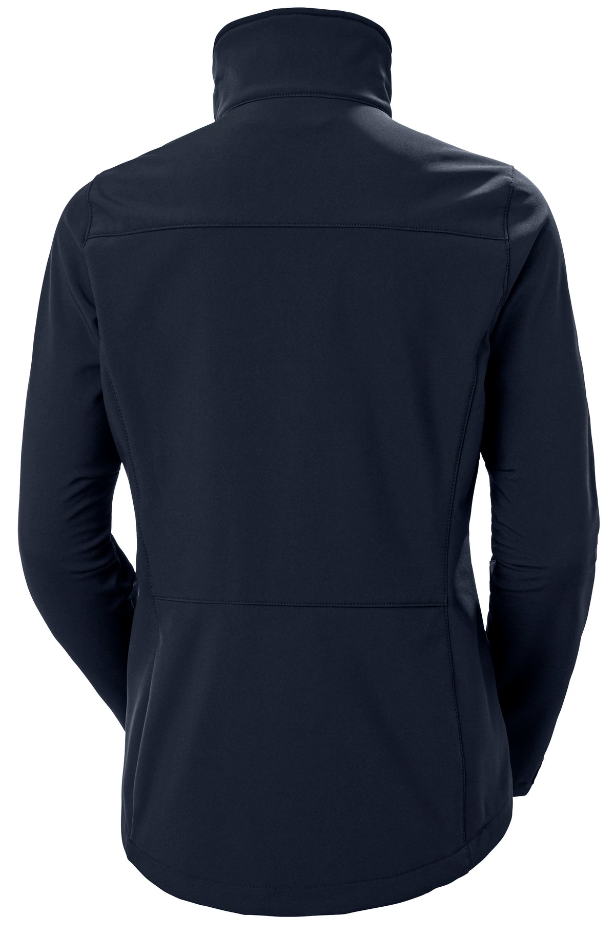W Kensington Softshelljacke