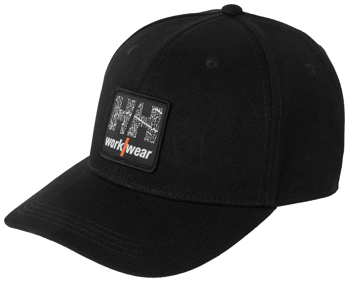 Classic Logo Cap