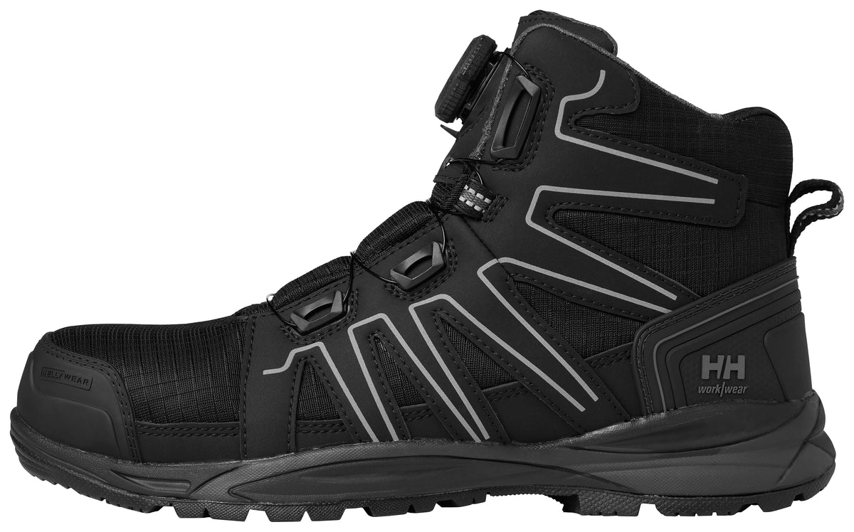 Manchester Mid Boa S3S