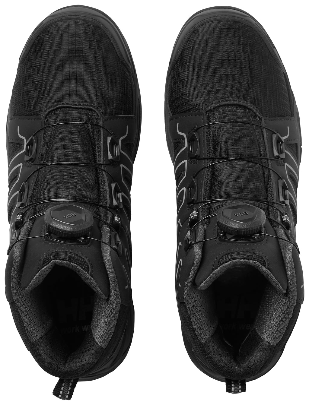 Manchester Mid Boa S3S