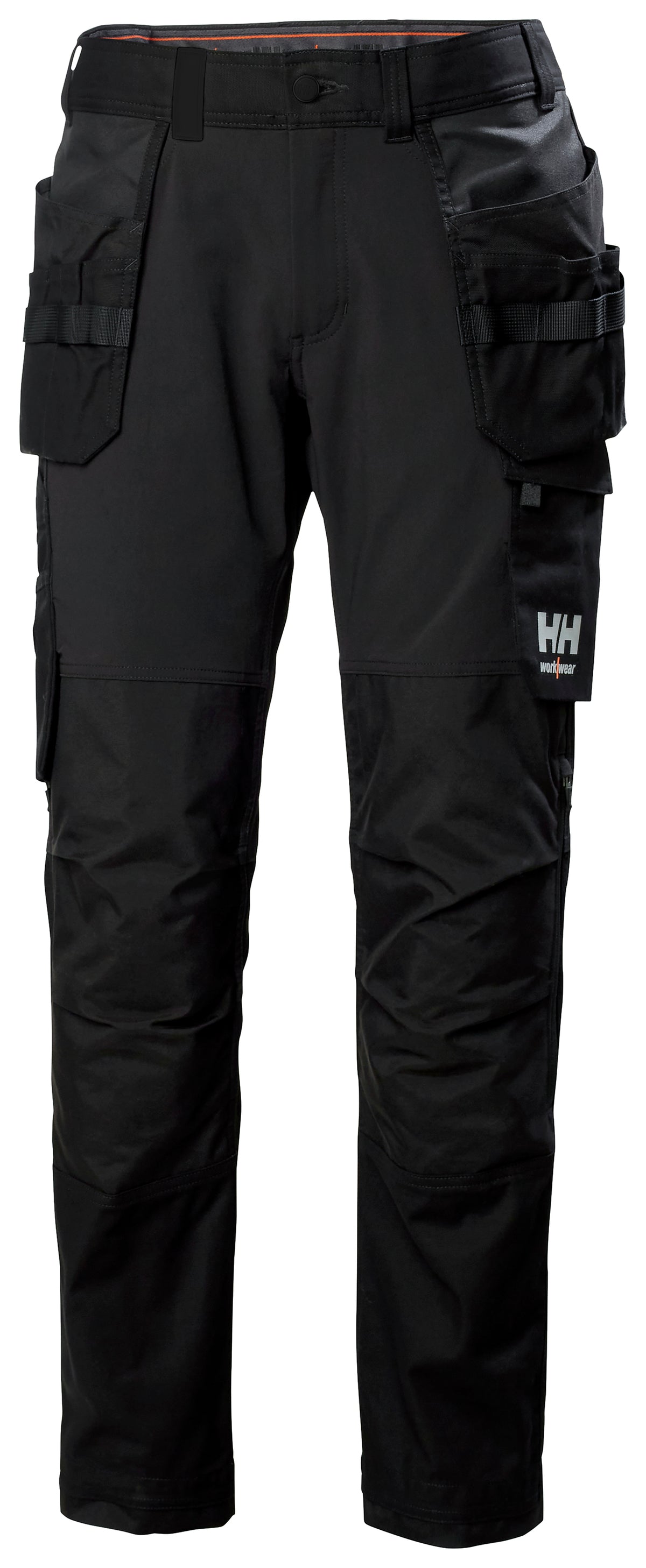 Oxford 4X Bauhose