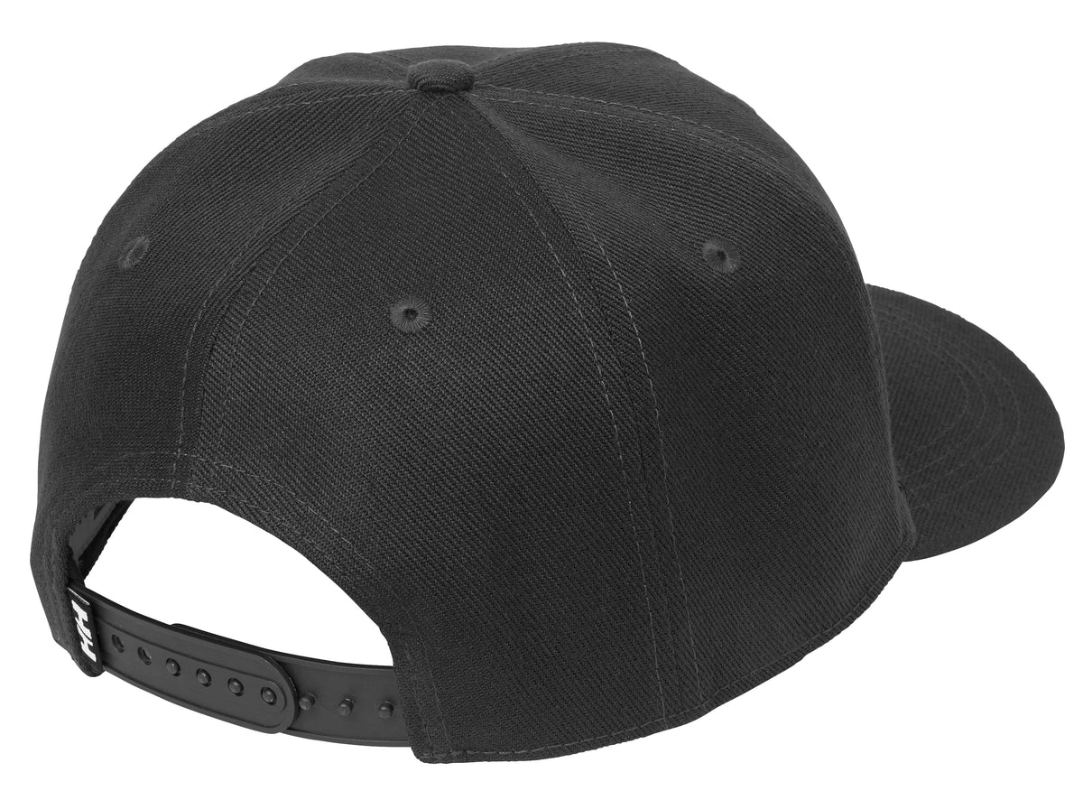 Classic Flat Brim