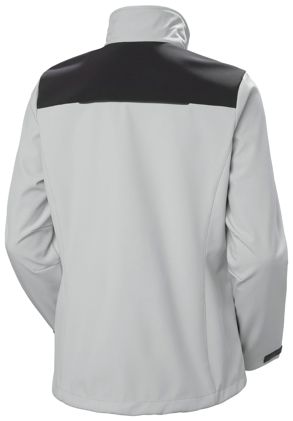W Manchester 2.0 Softshelljacke