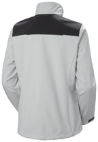 W Manchester 2.0 Softshelljacke