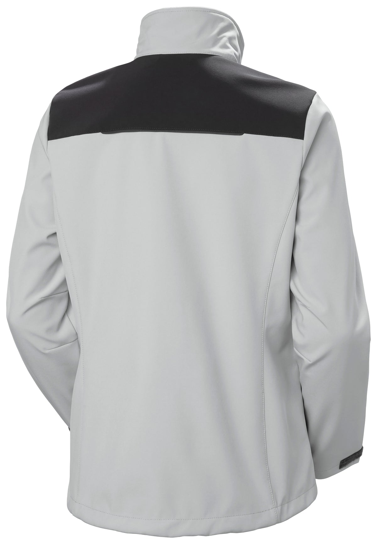 W Manchester 2.0 Softshelljacke