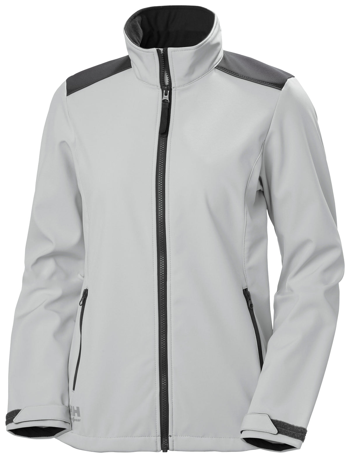 W Manchester 2.0 Softshelljacke