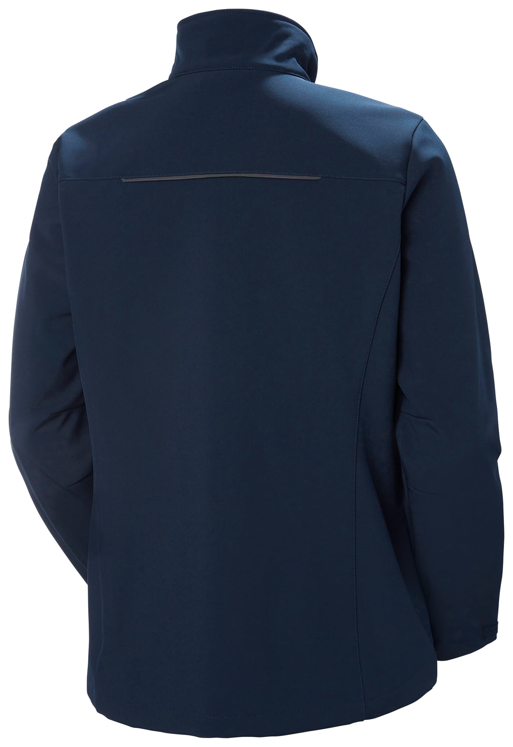 W Manchester 2.0 Softshelljacke