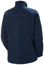 W Manchester 2.0 Softshelljacke