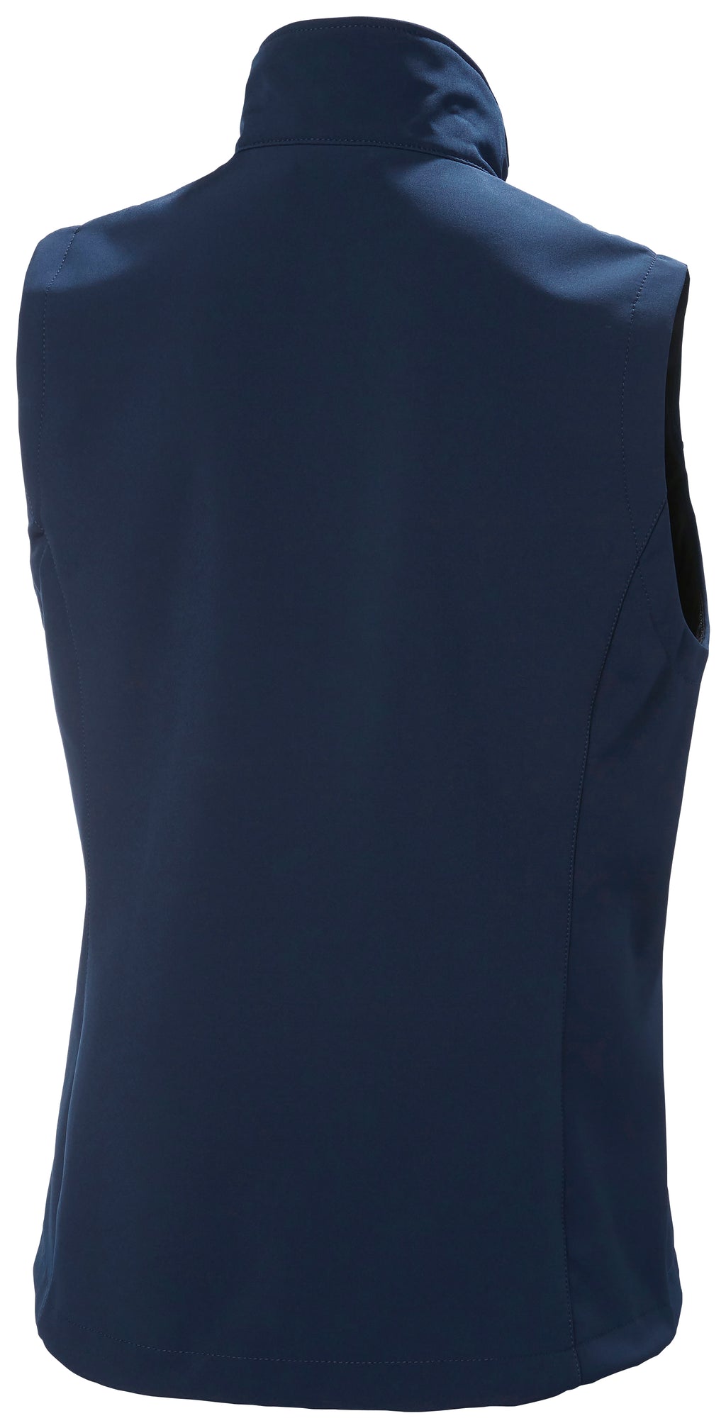 W Manchester 2.0 Softs Vest