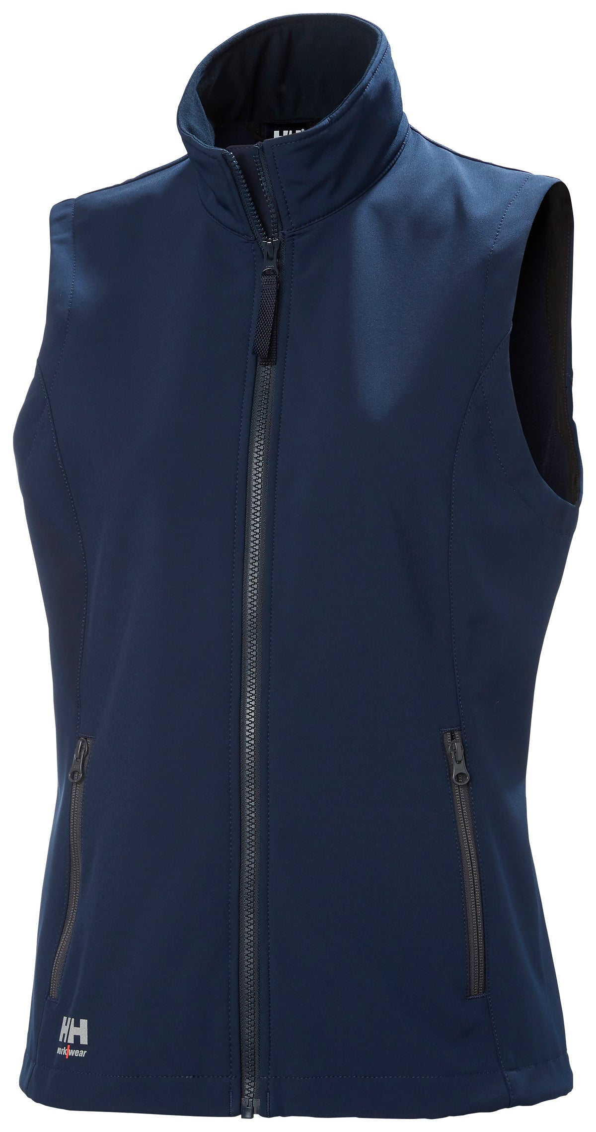 W Manchester 2.0 Softs Vest