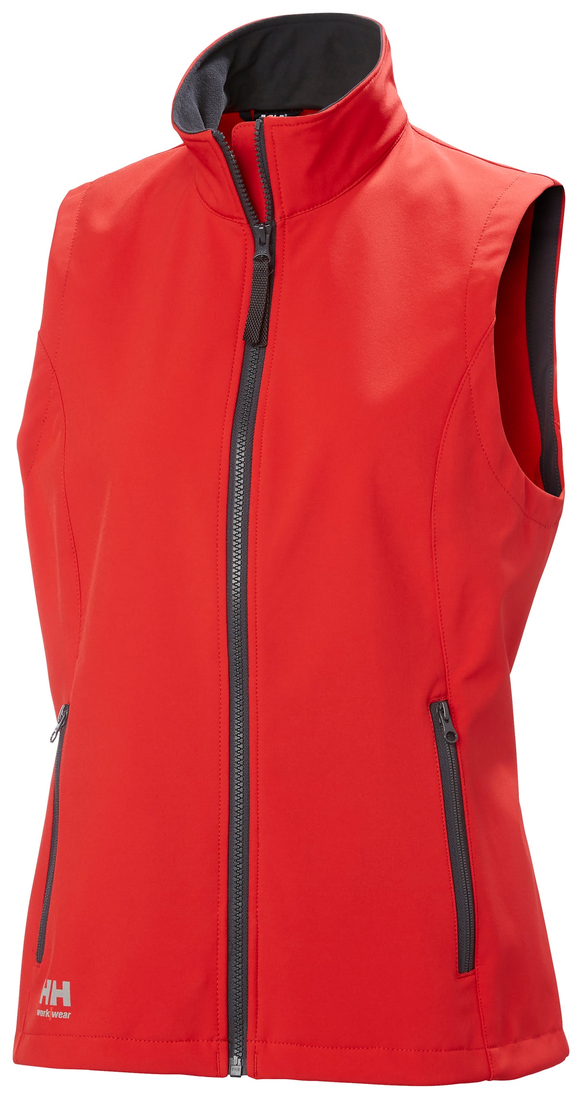 W Manchester 2.0 Softs Vest
