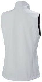 W Manchester 2.0 Softs Vest