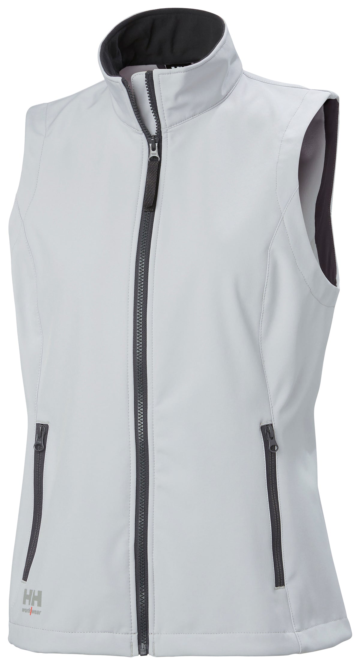 W Manchester 2.0 Softs Vest
