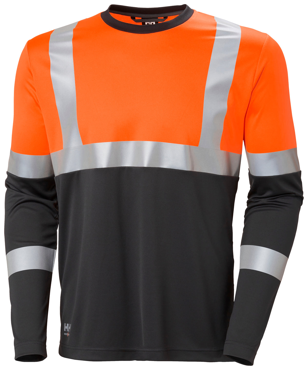 Addvis Langarmshirt Klasse 1