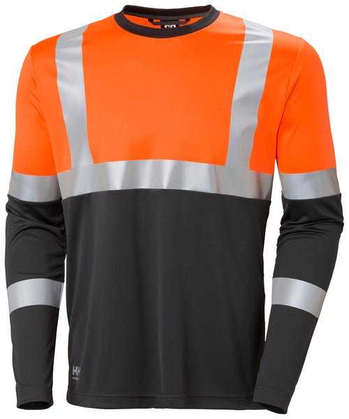 Addvis Langarmshirt Klasse 1