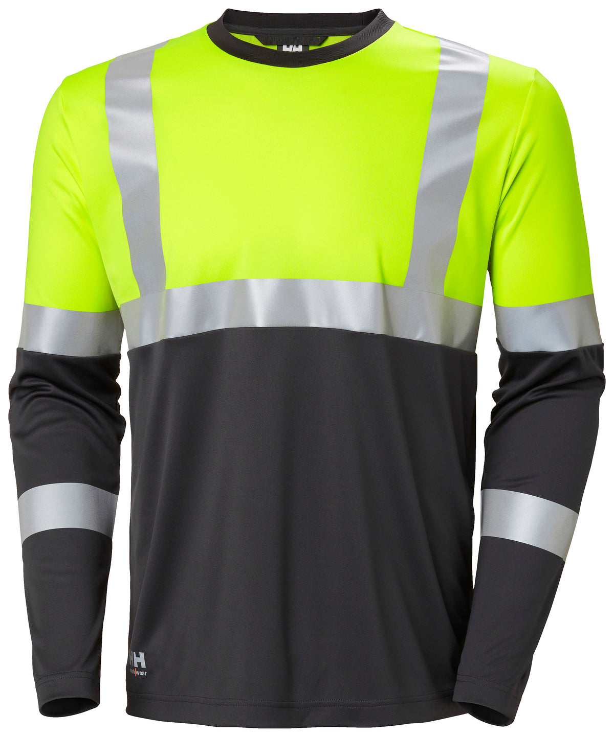 Addvis Langarmshirt Klasse 1
