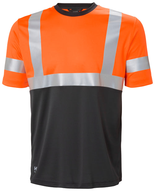 Addvis T-Shirt Klasse 1